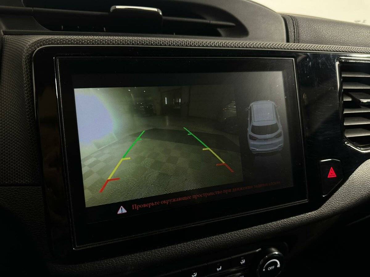 Купить Chery Tiggo 4, 2020, 86 734 км.. Фото: #11