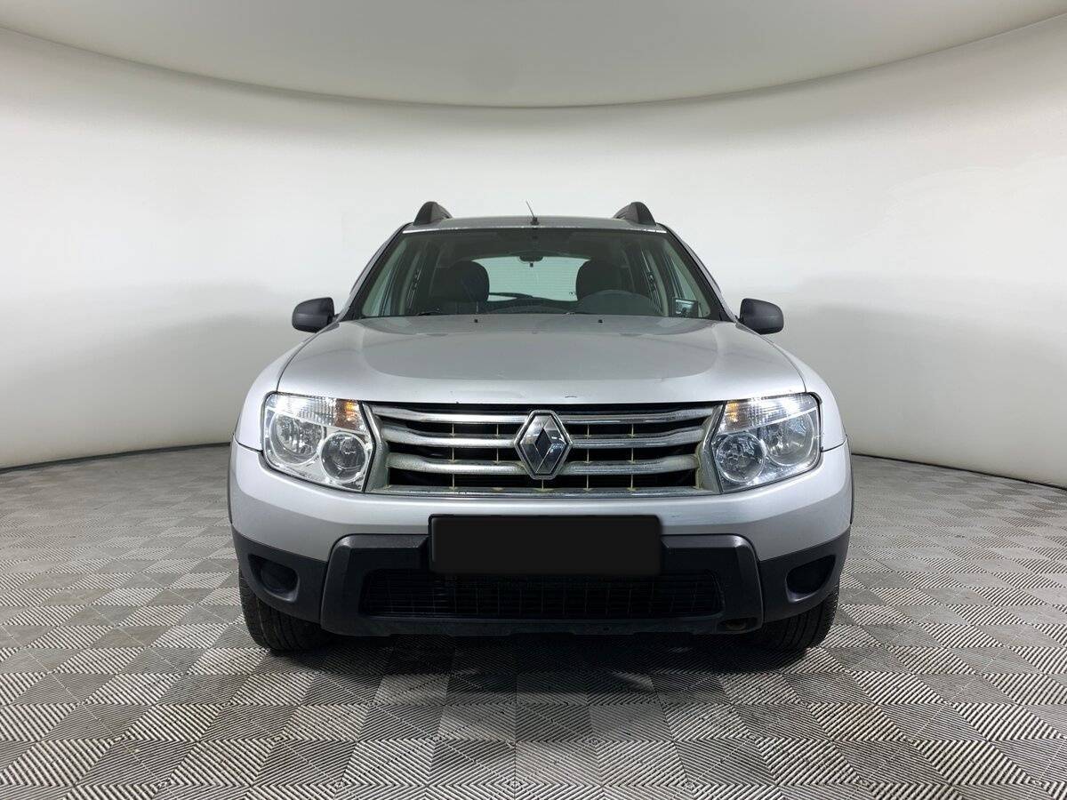 Купить Renault Duster, 2013, 209 001 км.. Фото: #1