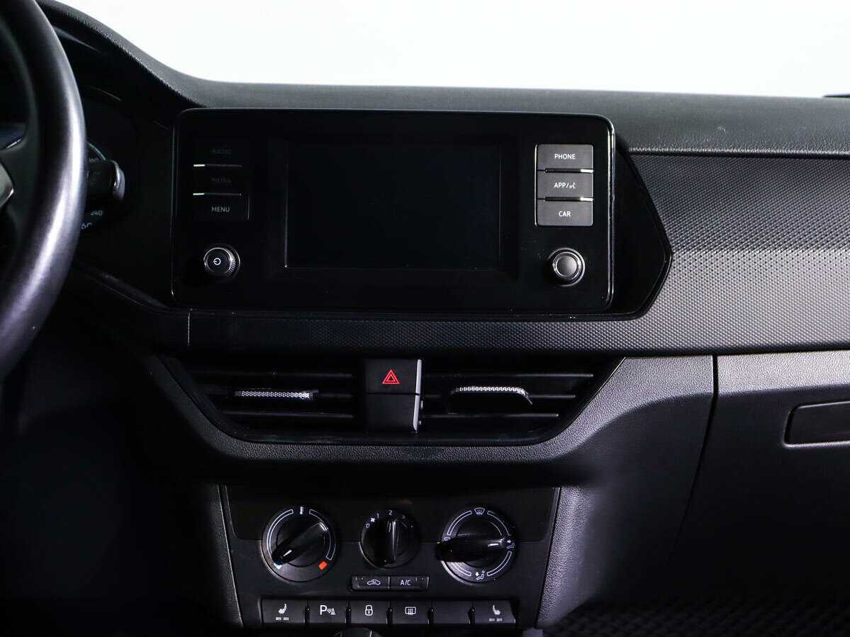 Купить Volkswagen Polo, 2021, 93 500 км.. Фото: #12