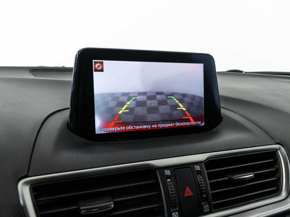 Купить Mazda 3, 2016, 75 000 км.. Фото: #14