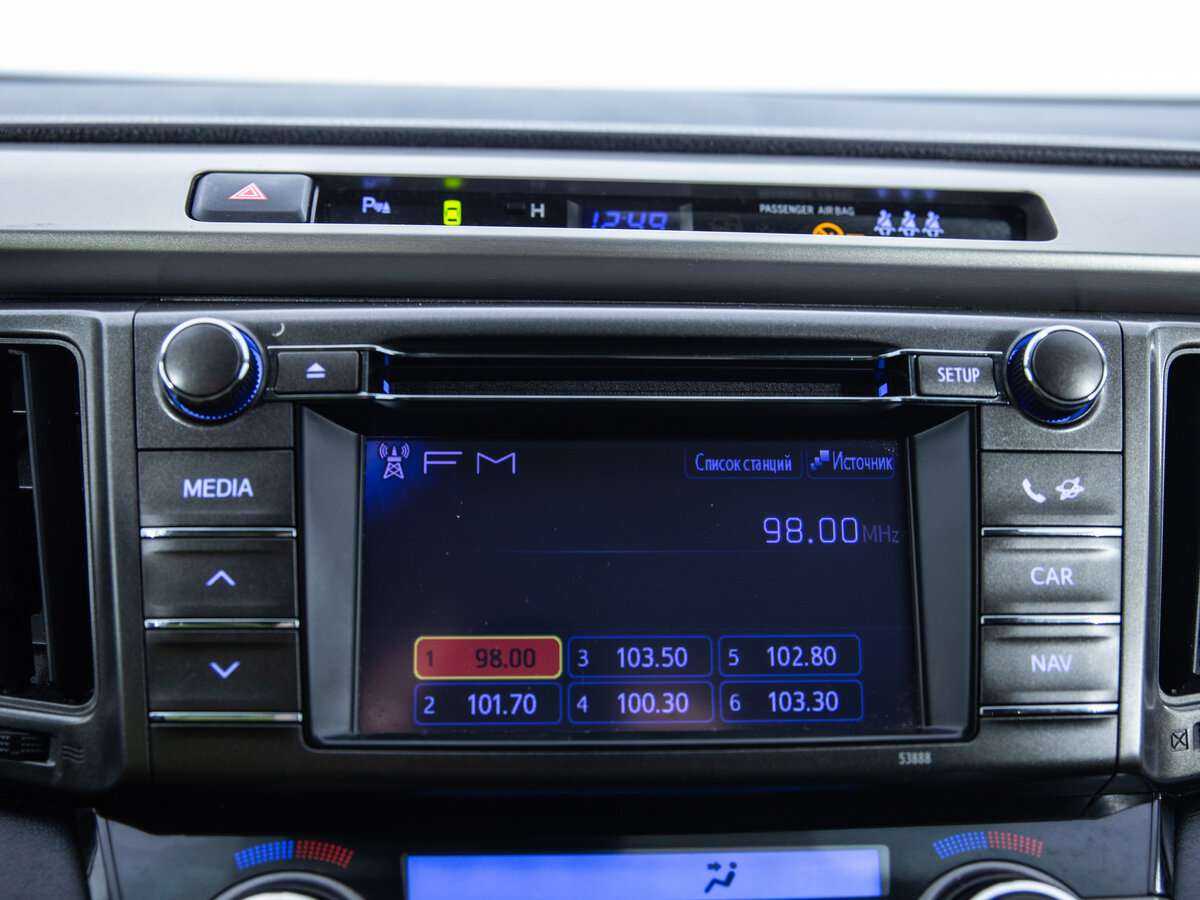 Купить Toyota RAV4, 2013, 281 398 км.. Фото: #14