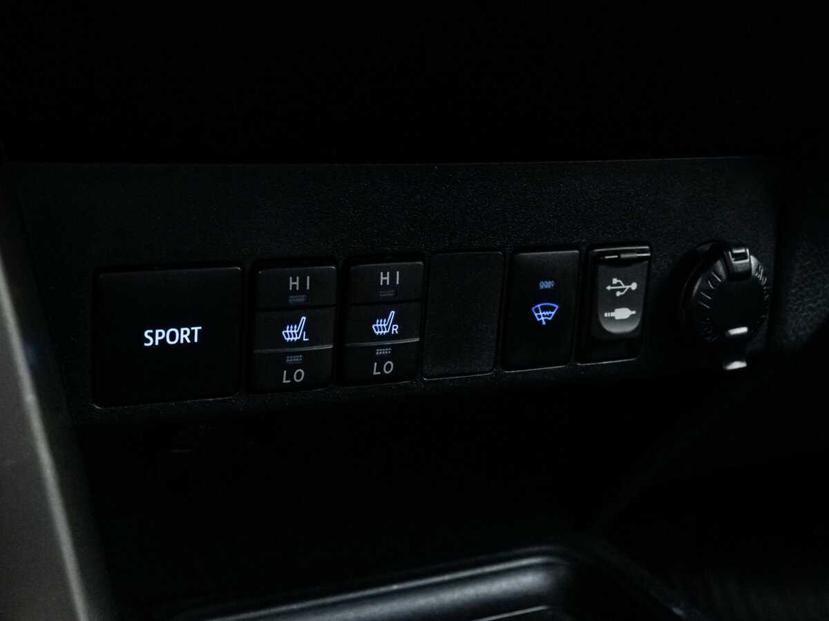 Купить Toyota RAV4, 2015, 163 292 км.. Фото: #12