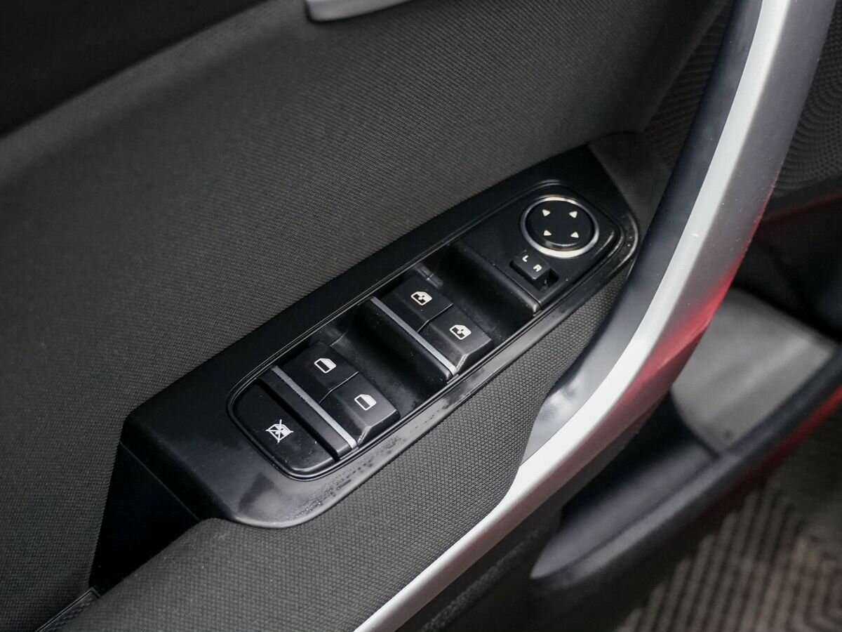 Купить Kia Ceed, 2018, 27 000 км.. Фото: #14