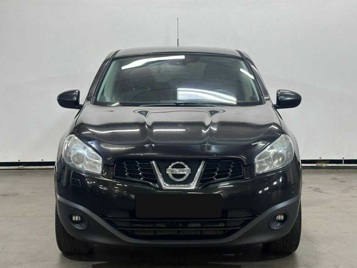 Купить Nissan Qashqai, 2012, 169 407 км.. Фото: #1