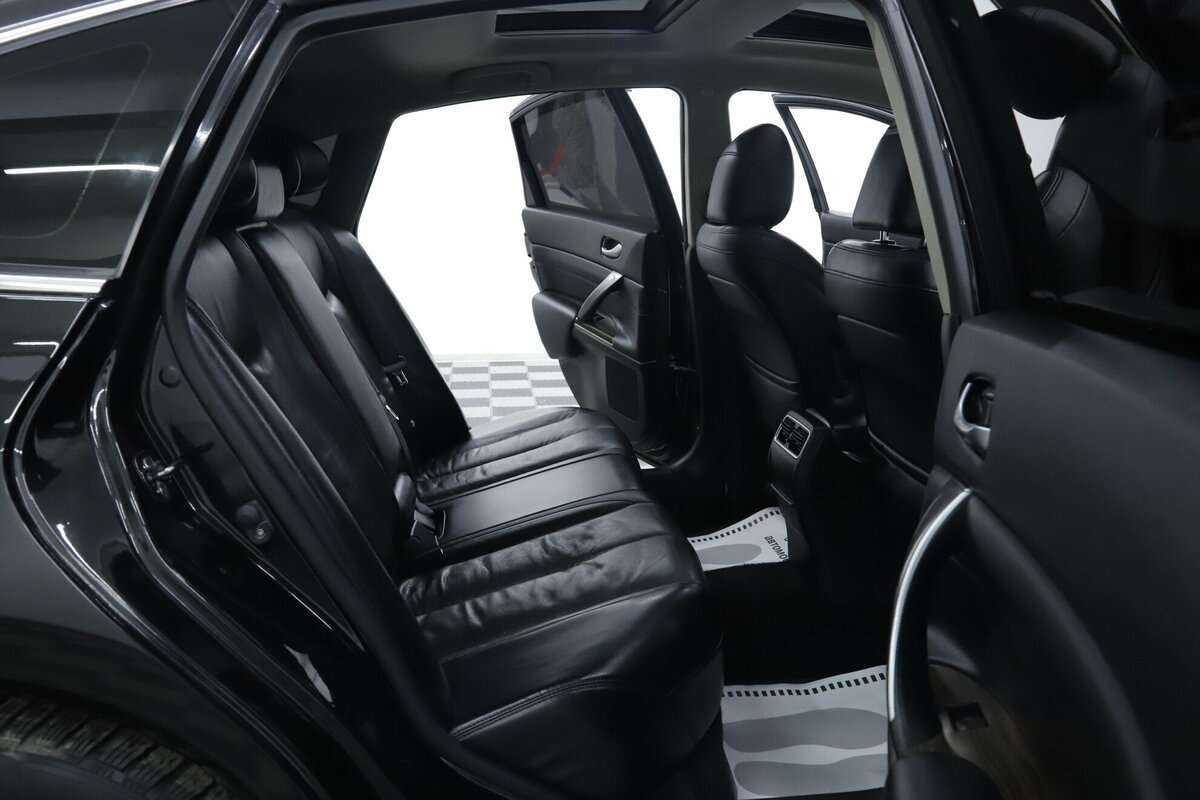 Купить Nissan Teana, 2013, 123 000 км.. Фото: #21