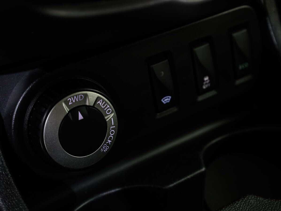 Купить Renault Duster, 2019, 36 290 км.. Фото: #14