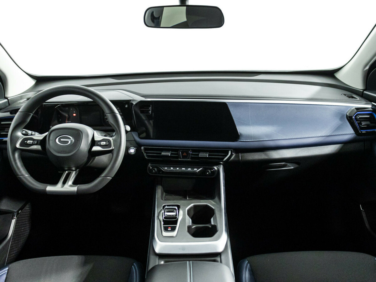 Купить GAC GS3, 2024, 15 055 км.. Фото: #12