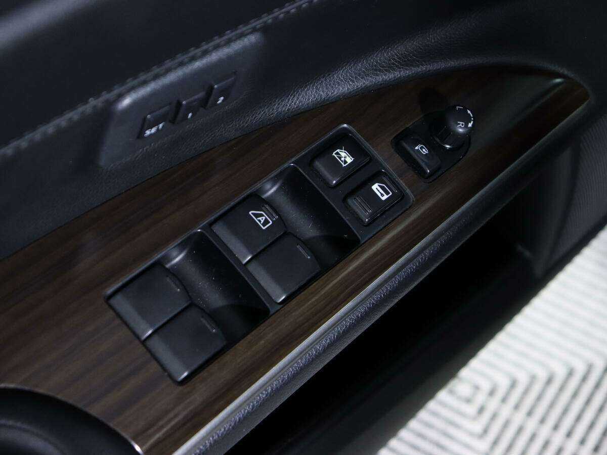 Купить Nissan Teana, 2012, 112 849 км.. Фото: #15