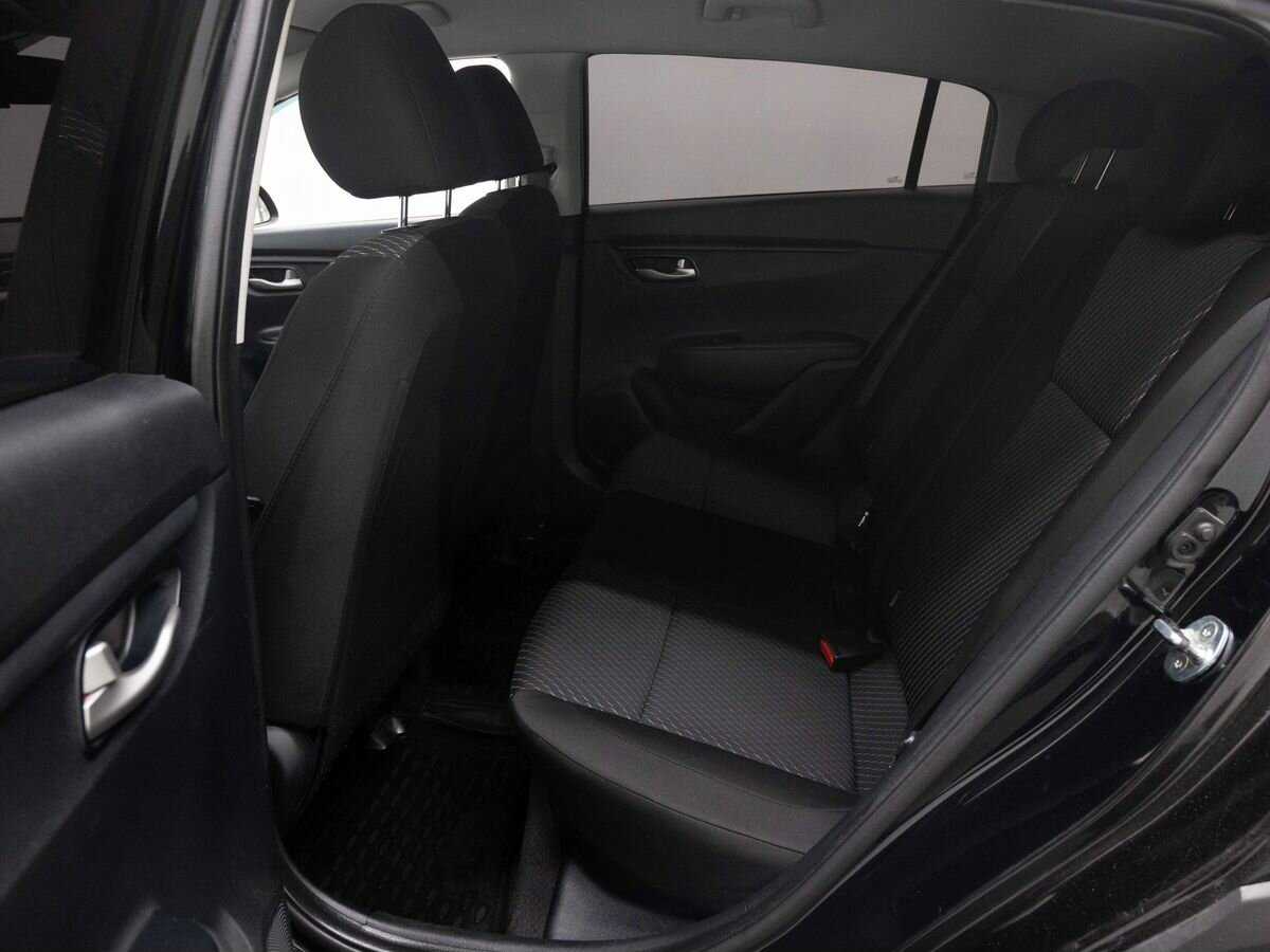 Купить Kia Rio, 2017, 197 013 км.. Фото: #9