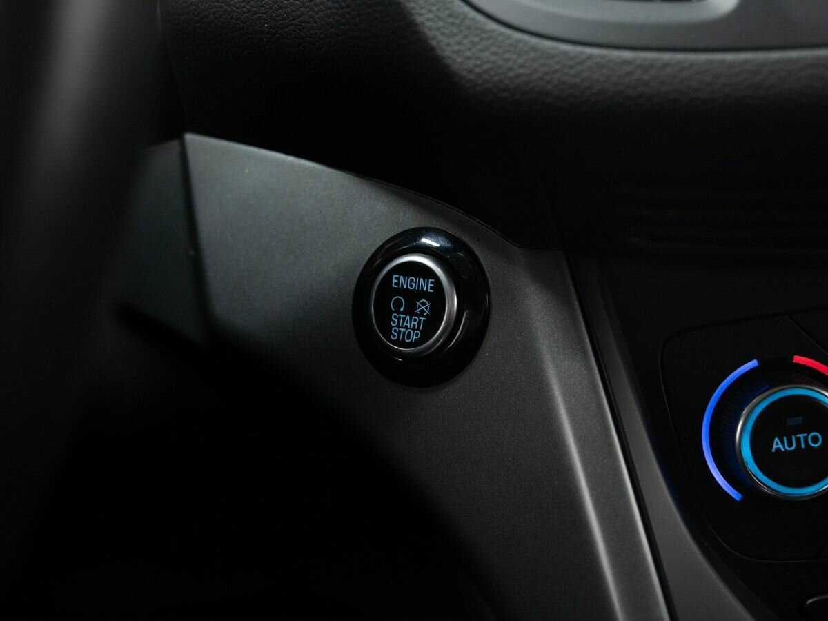 Купить Ford Kuga, 2019, 104 514 км.. Фото: #17