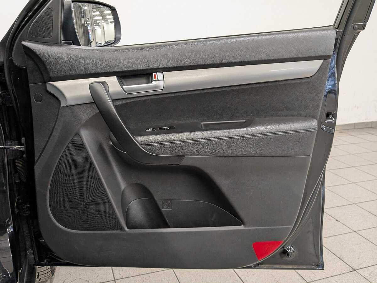 Купить Kia Sorento, 2015, 210 000 км.. Фото: #24
