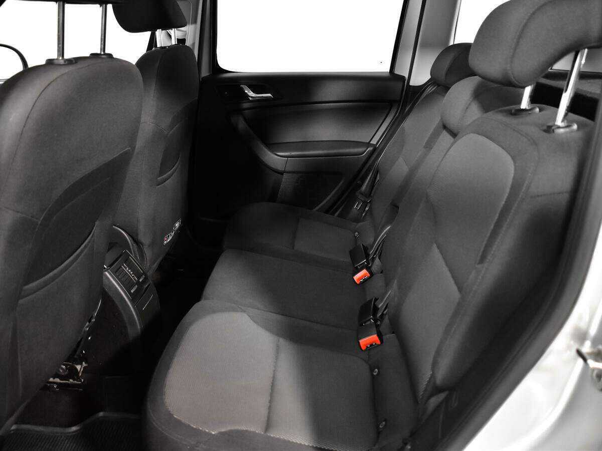 Купить Skoda Yeti, 2016, 173 146 км.. Фото: #9