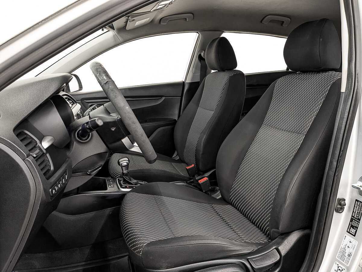 Купить Kia Rio, 2020, 187 948 км.. Фото: #18