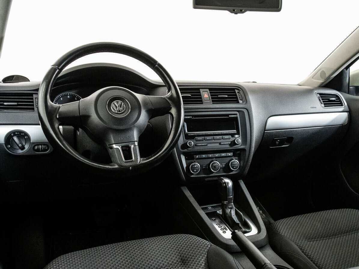 Купить Volkswagen Jetta, 2012, 200 639 км.. Фото: #8
