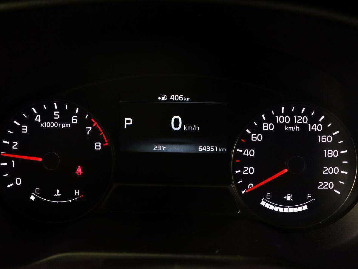 Купить Kia Soul, 2017, 64 350 км.. Фото: #10