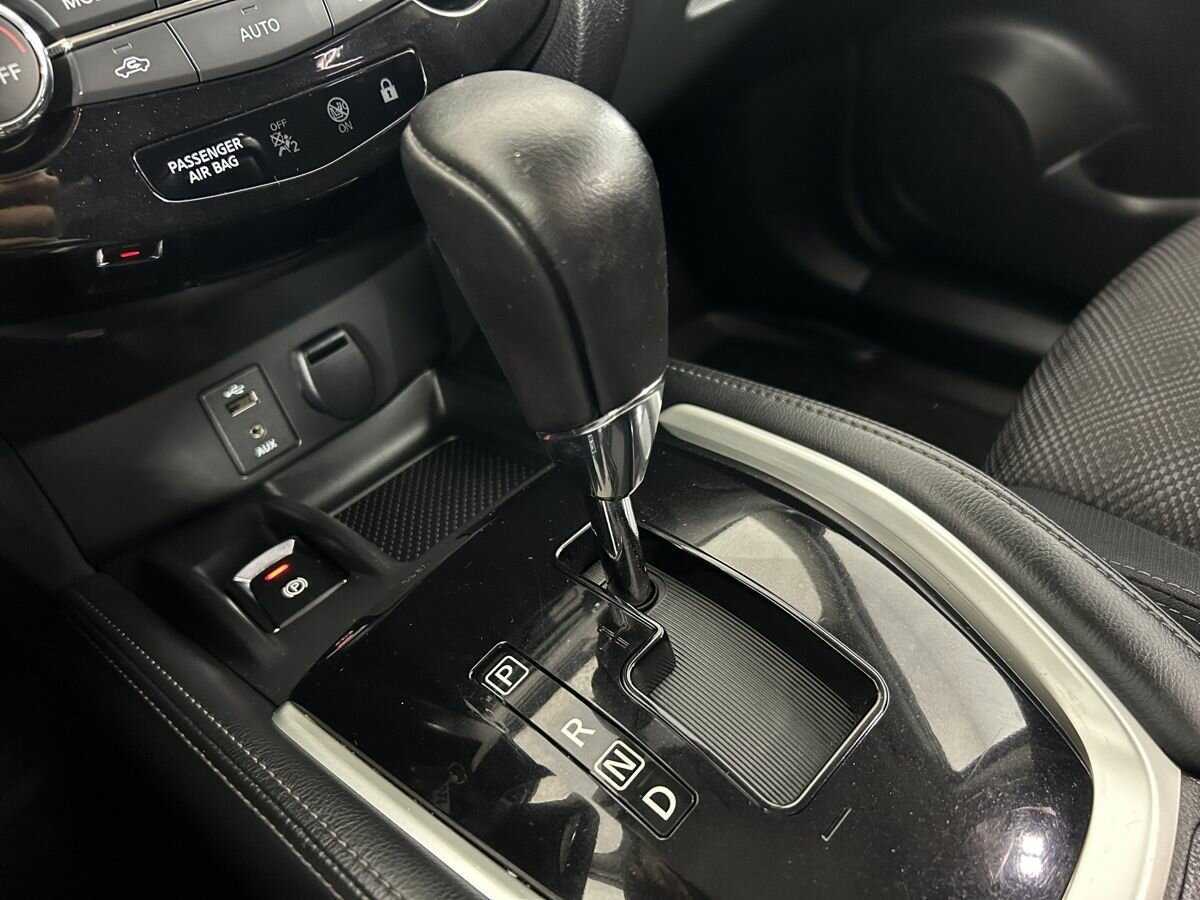 Купить Nissan Qashqai, 2016, 114 173 км.. Фото: #11