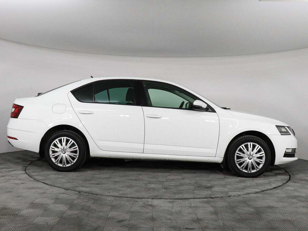 Купить Skoda Octavia, 2018, 171 000 км.. Фото: #3
