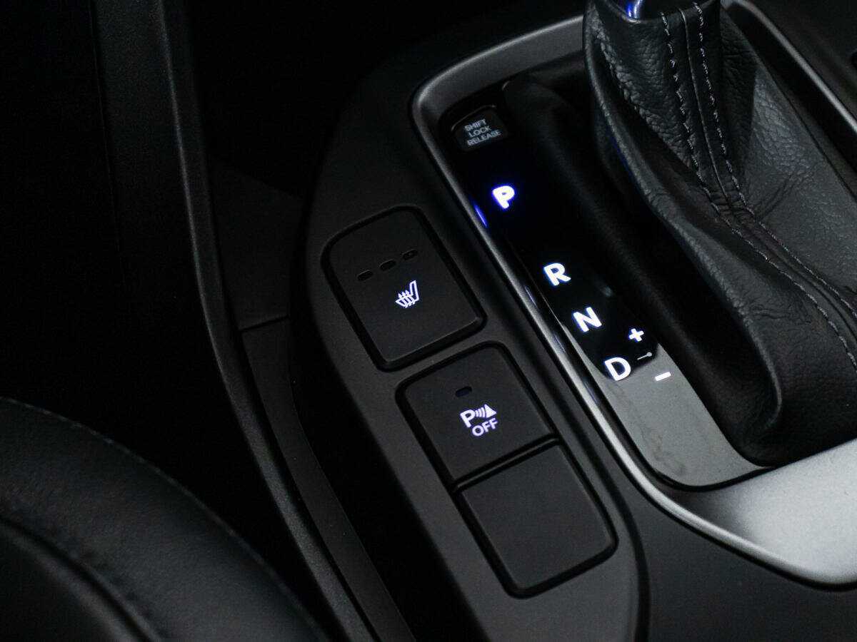 Купить Hyundai Santa Fe, 2015, 125 247 км.. Фото: #15