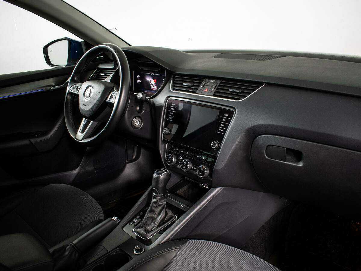 Купить Skoda Octavia, 2020, 72 000 км.. Фото: #8