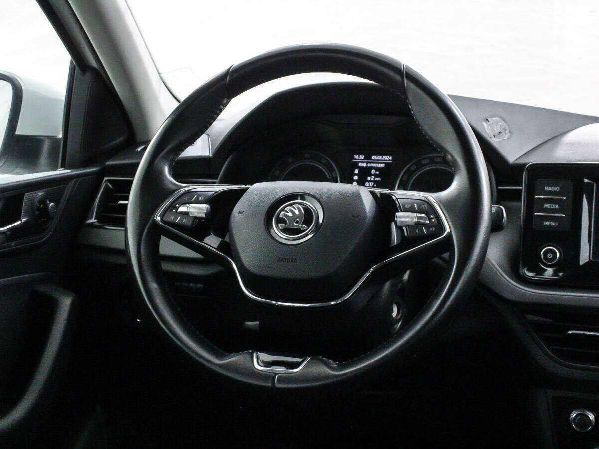 Купить Skoda Rapid, 2020, 83 931 км.. Фото: #18