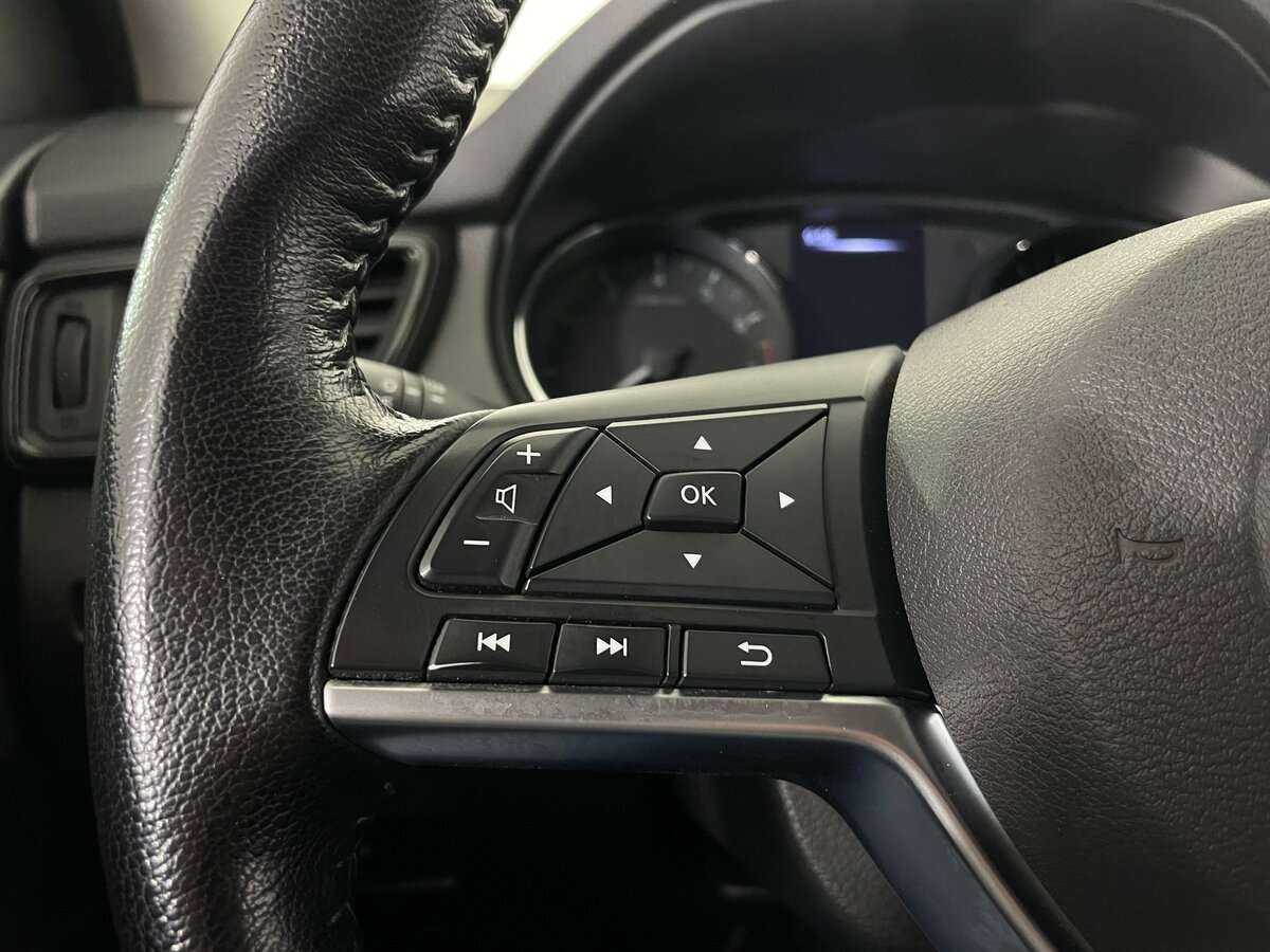 Купить Nissan Qashqai, 2020, 42 000 км.. Фото: #11