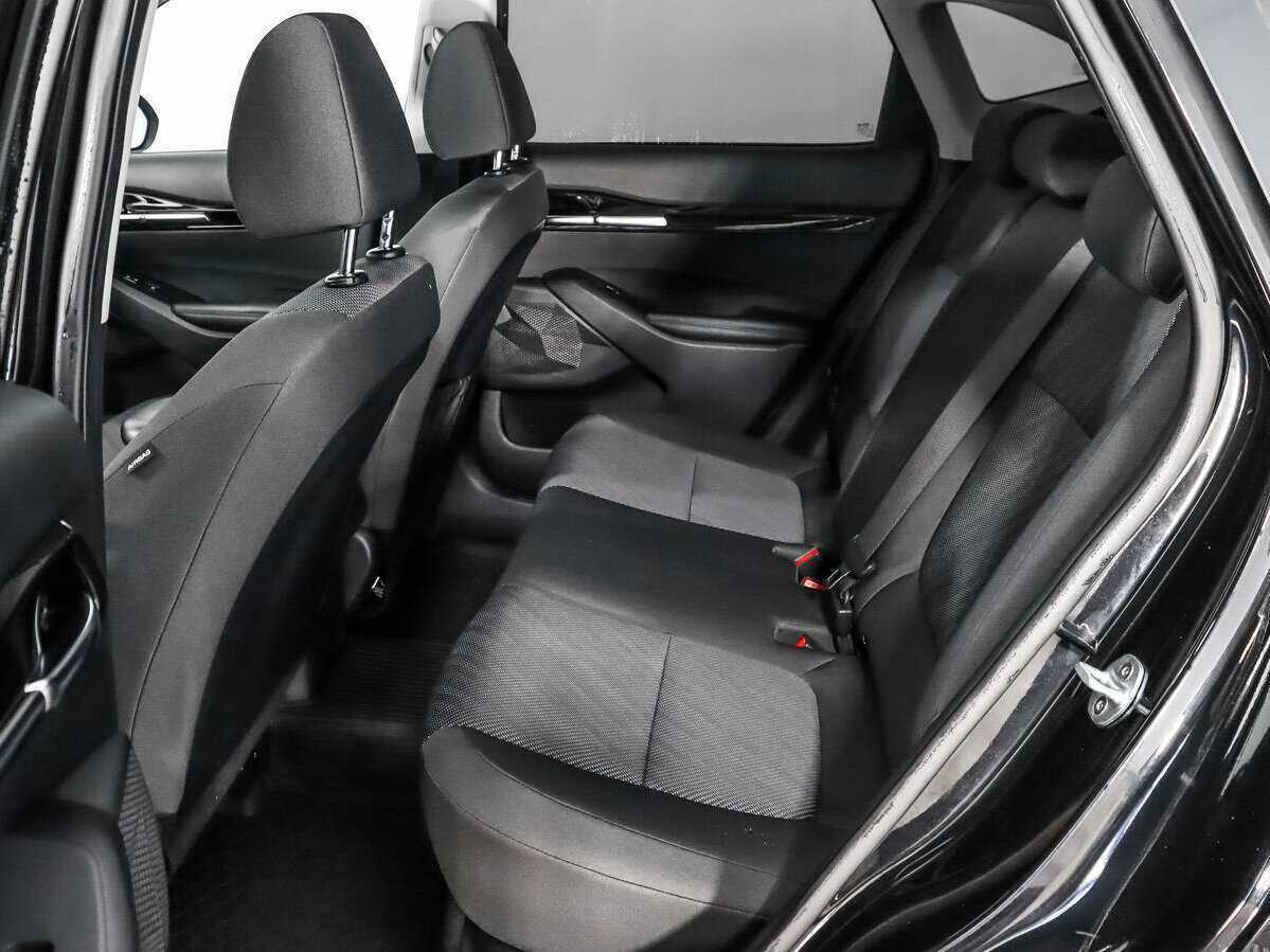 Купить Kia Seltos, 2020, 123 565 км.. Фото: #9