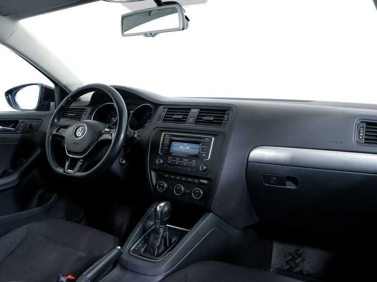Купить Volkswagen Jetta, 2015, 219 580 км.. Фото: #8