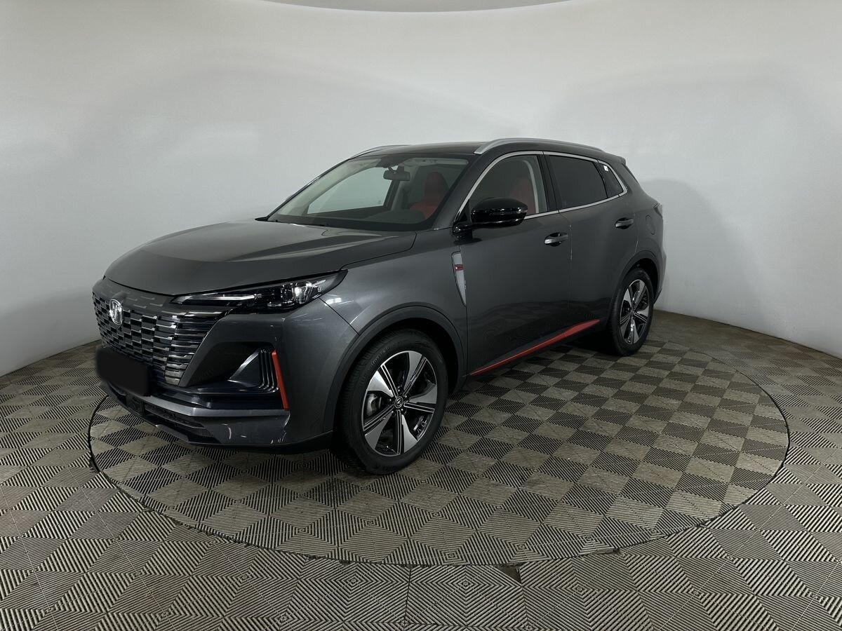 Купить Changan CS55 Plus, 2023, 19 862 км.. Посмотреть фото