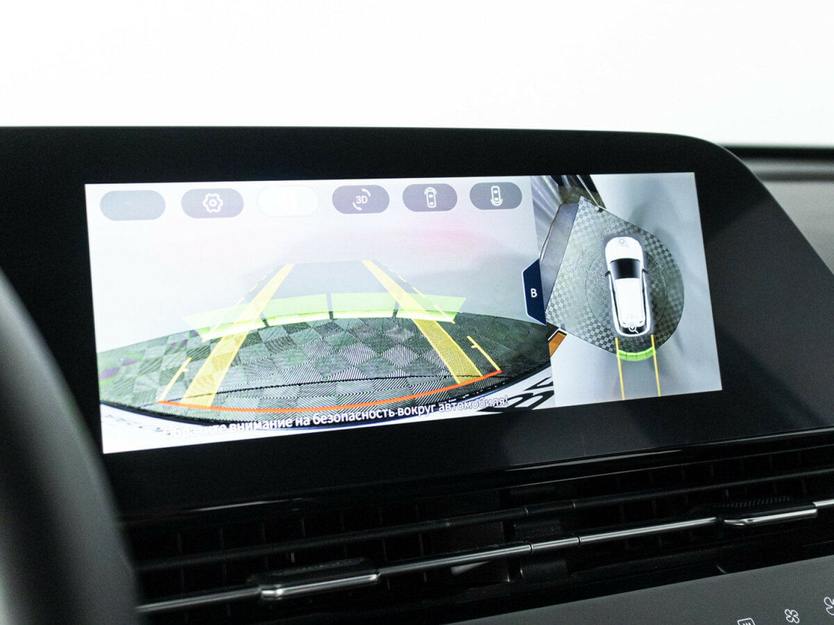 Купить OMODA C5, 2023, 21 620 км.. Фото: #14