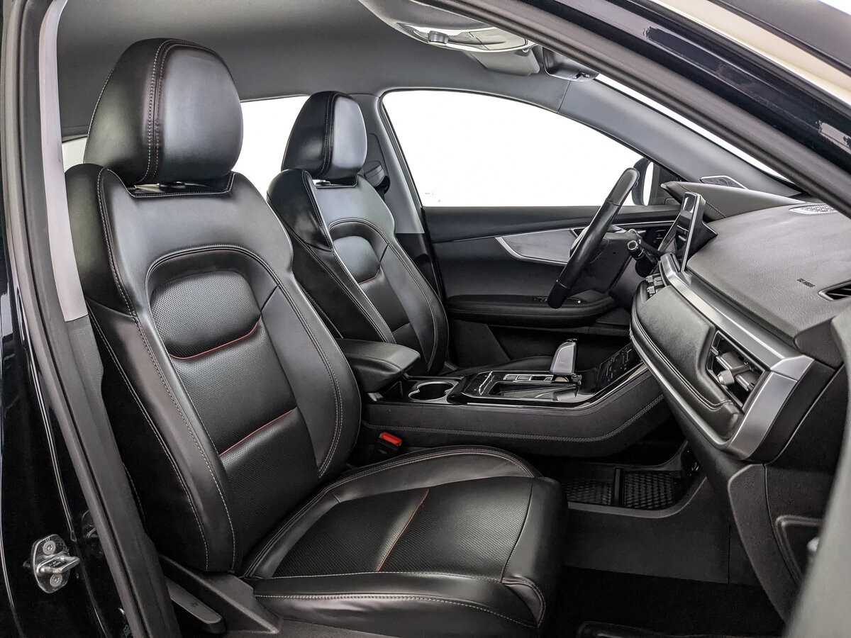 Купить Chery Tiggo 7 Pro, 2022, 120 098 км.. Фото: #22