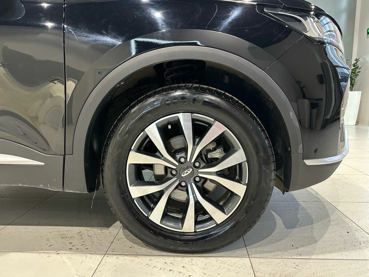 Купить Chery Tiggo 7 Pro, 2022, 52 609 км.. Фото: #7