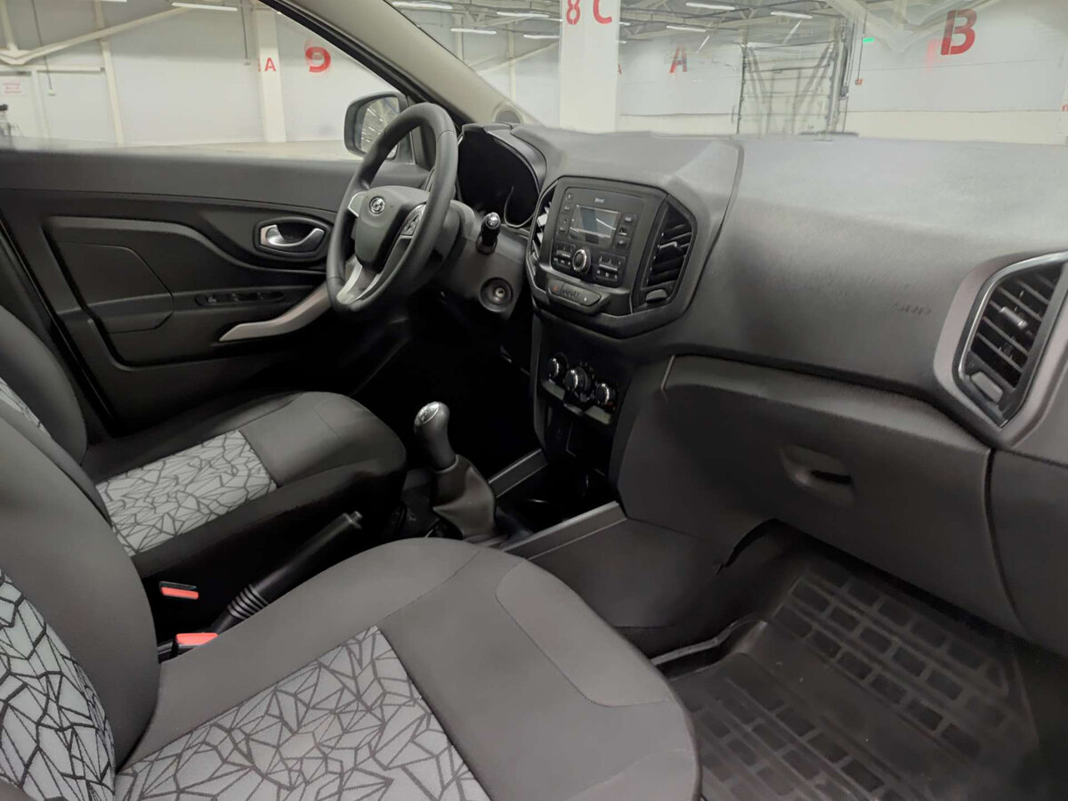 Купить Lada (ВАЗ) XRAY, 2019, 73 474 км.. Фото: #10