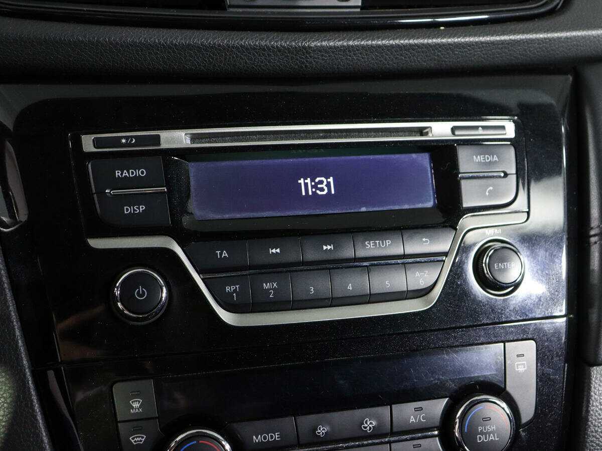 Купить Nissan Qashqai, 2019, 143 350 км.. Фото: #18