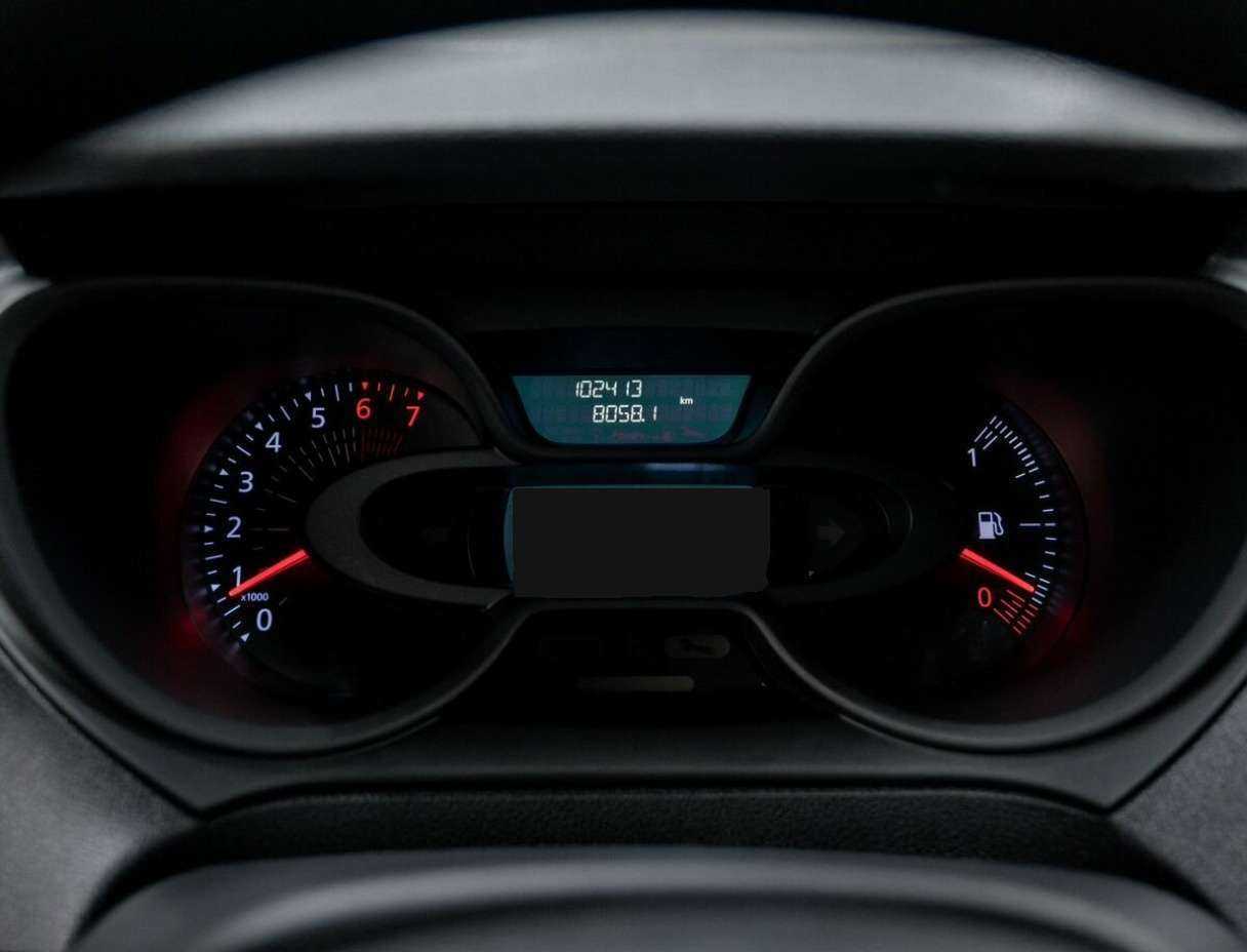 Купить Renault Kaptur, 2018, 101 000 км.. Фото: #16