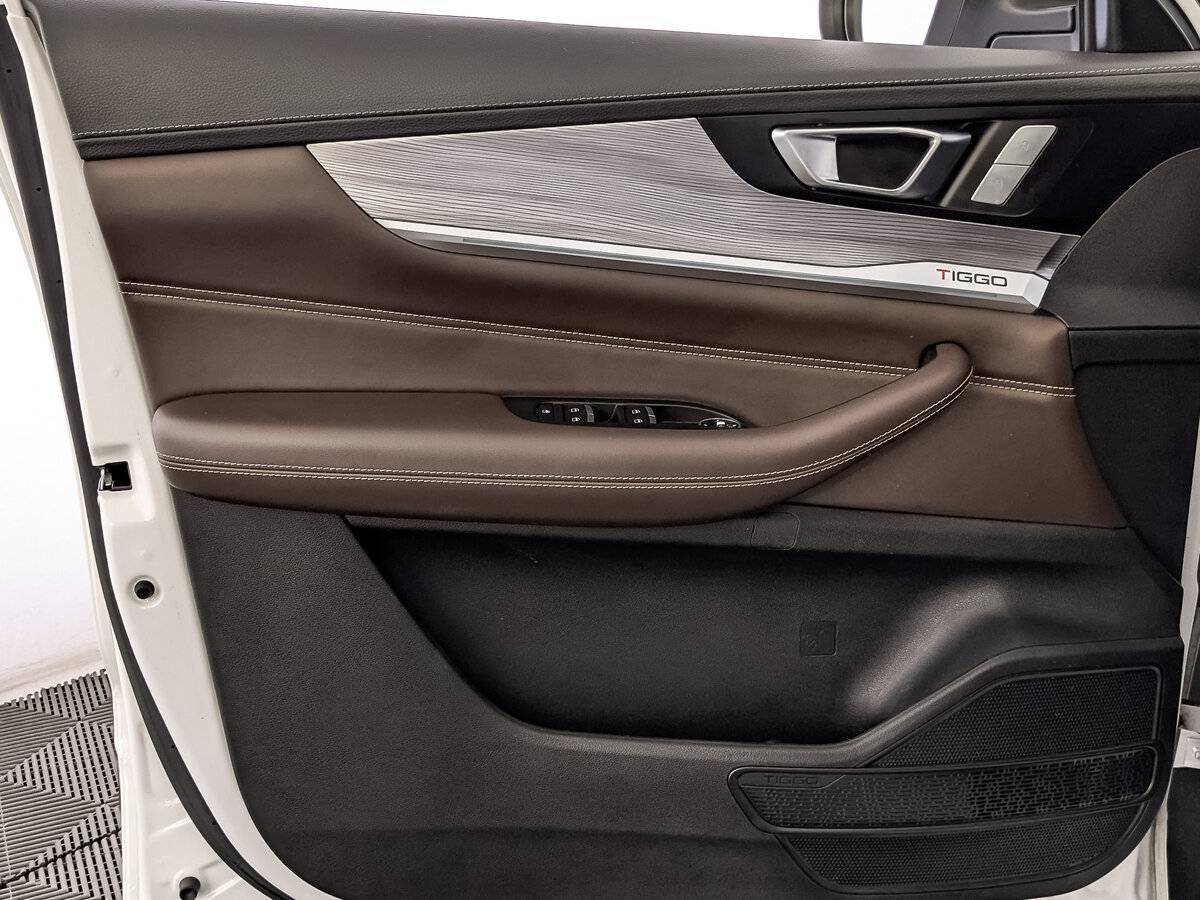 Купить Chery Tiggo 8 Pro, 2021, 66 109 км.. Фото: #17