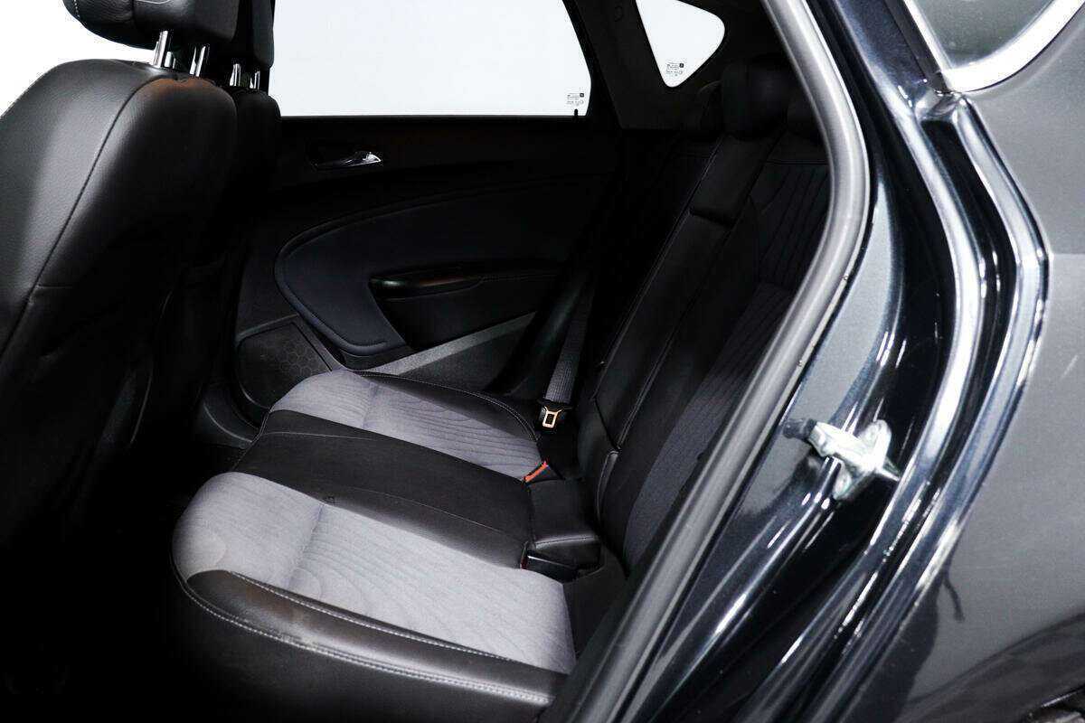 Купить Opel Astra, 2014, 89 377 км.. Фото: #11