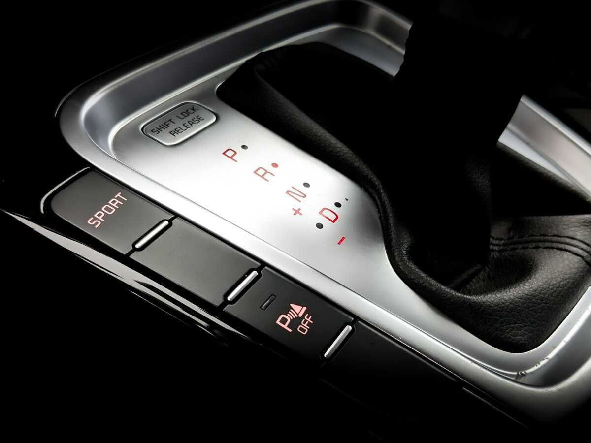 Купить Kia Ceed, 2020, 103 427 км.. Фото: #26