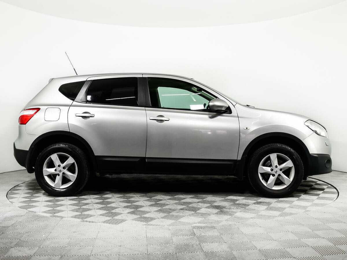 Купить Nissan Qashqai, 2013, 161 566 км.. Фото: #3