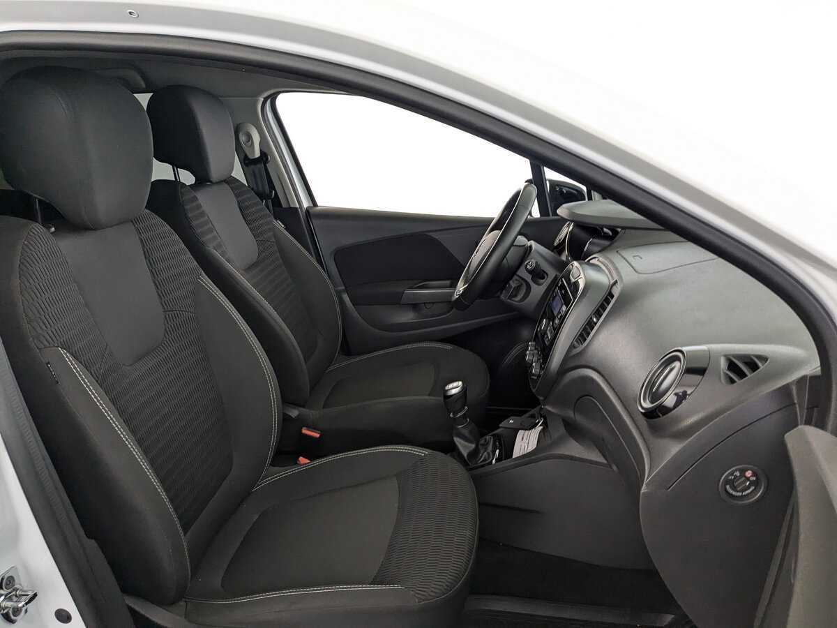 Купить Renault Kaptur, 2020, 143 551 км.. Фото: #18