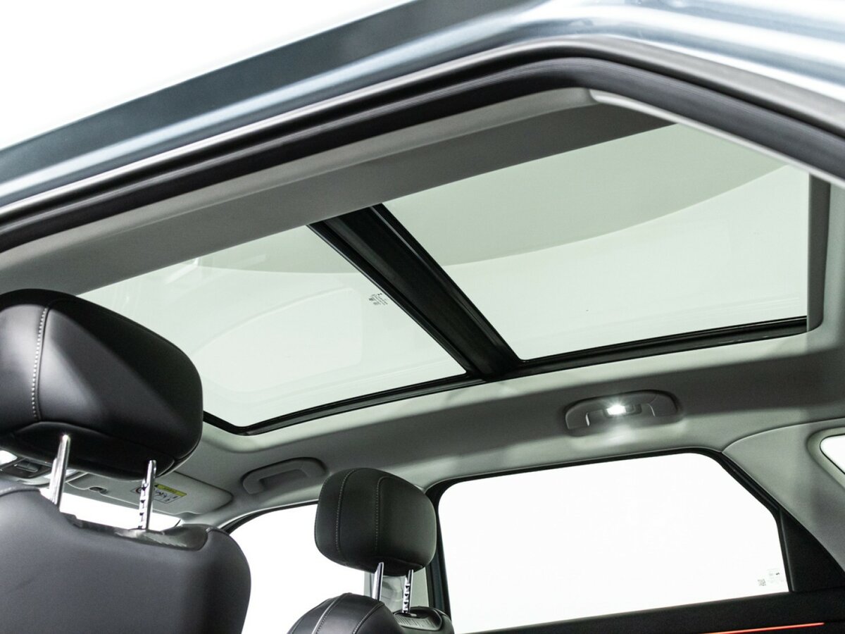 Купить Jaecoo J7, 2023, 30 614 км.. Фото: #13