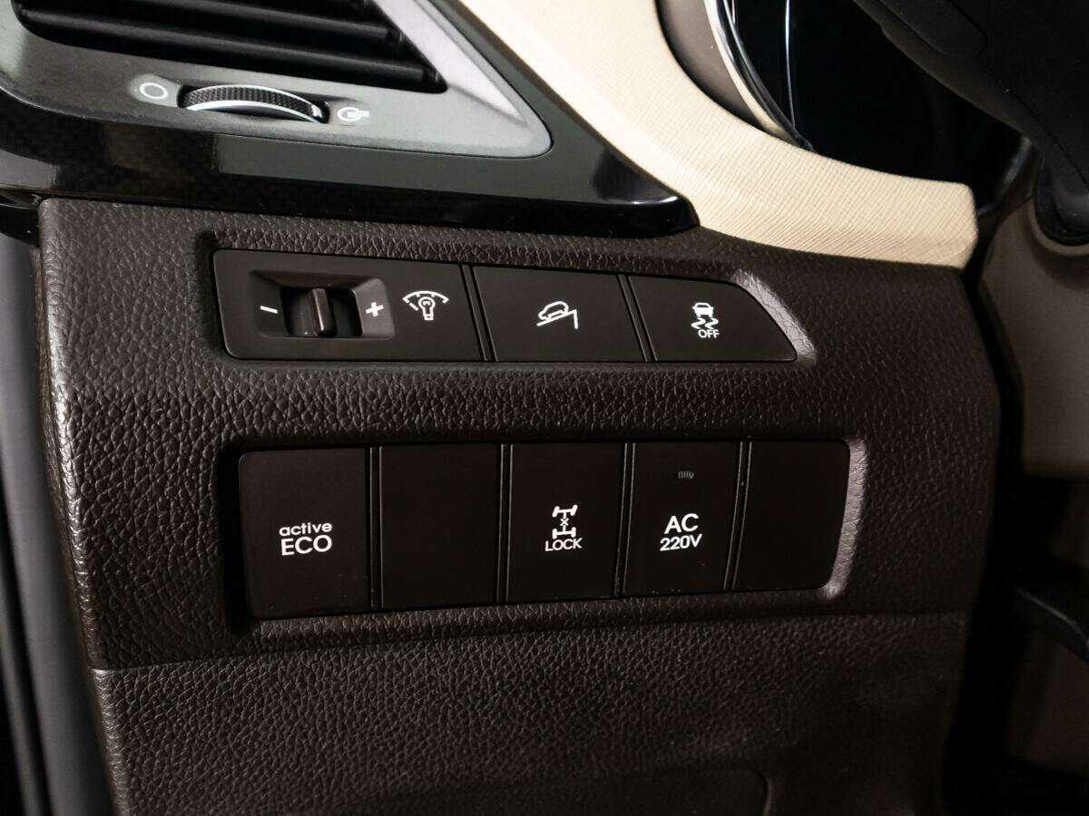 Купить Hyundai Santa Fe, 2012, 167 634 км.. Фото: #21