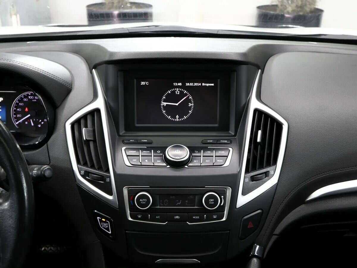 Купить Dongfeng AX7, 2017, 142 000 км.. Фото: #18