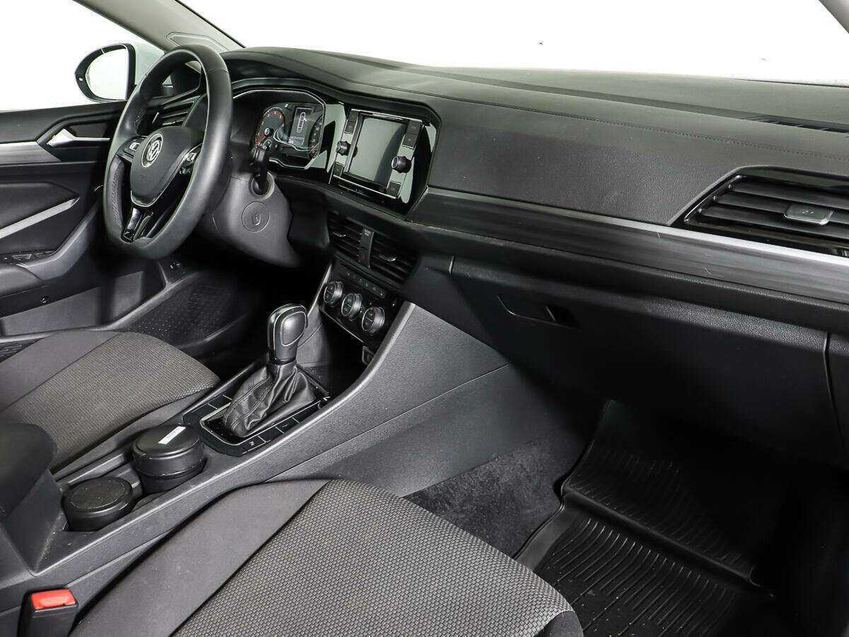 Купить Volkswagen Jetta, 2019, 63 970 км.. Фото: #8