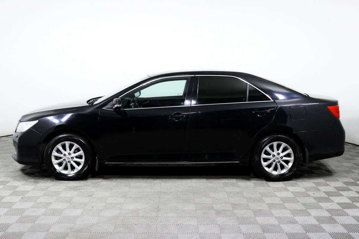 Купить Toyota Camry, 2012, 228 268 км.. Фото: #7