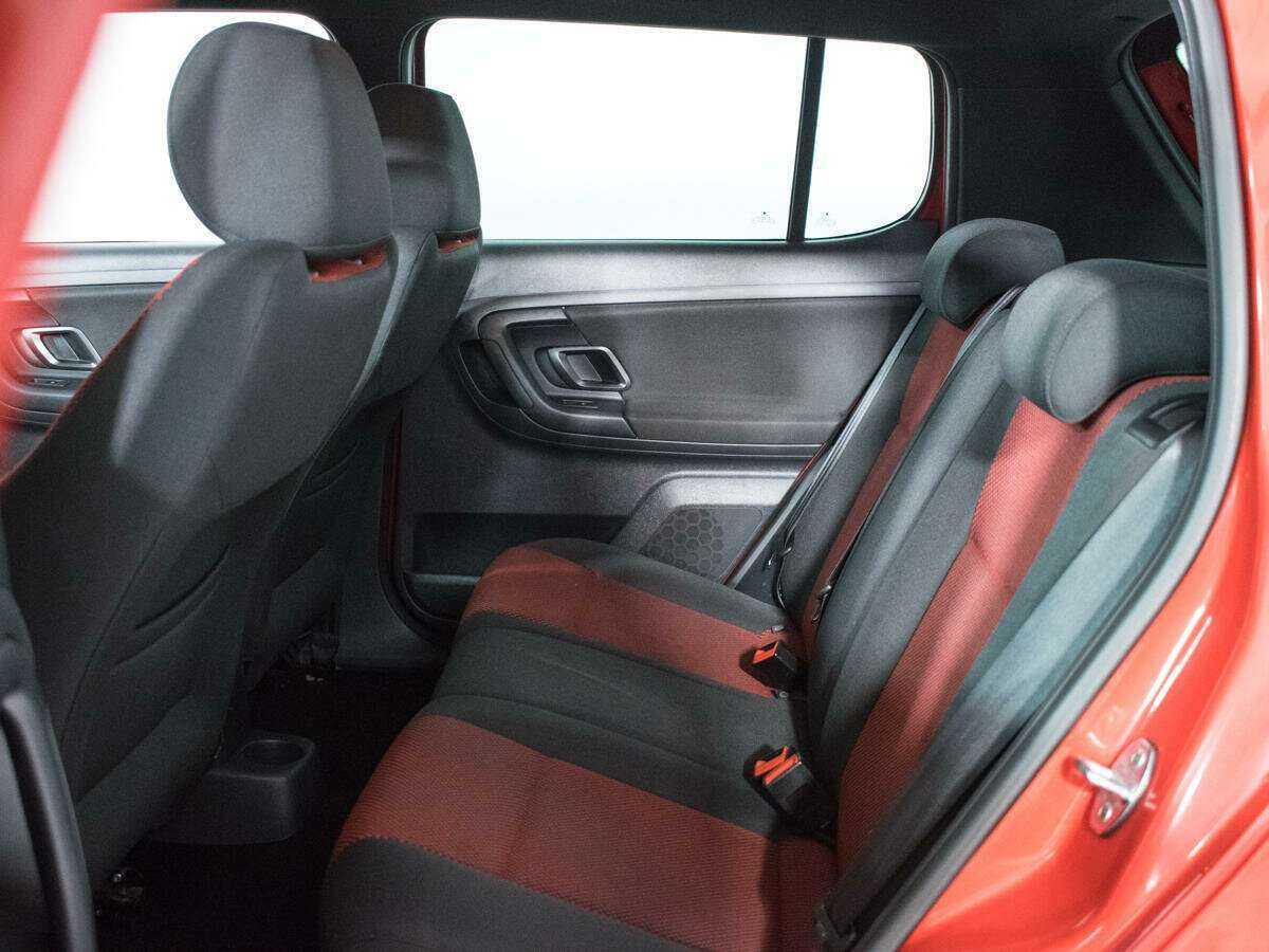 Купить Skoda Fabia, 2012, 127 653 км.. Фото: #9