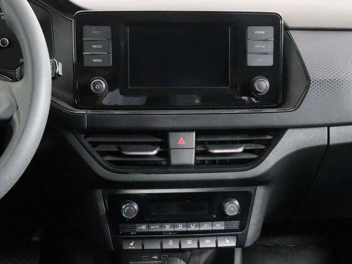 Купить Volkswagen Polo, 2022, 37 123 км.. Фото: #11