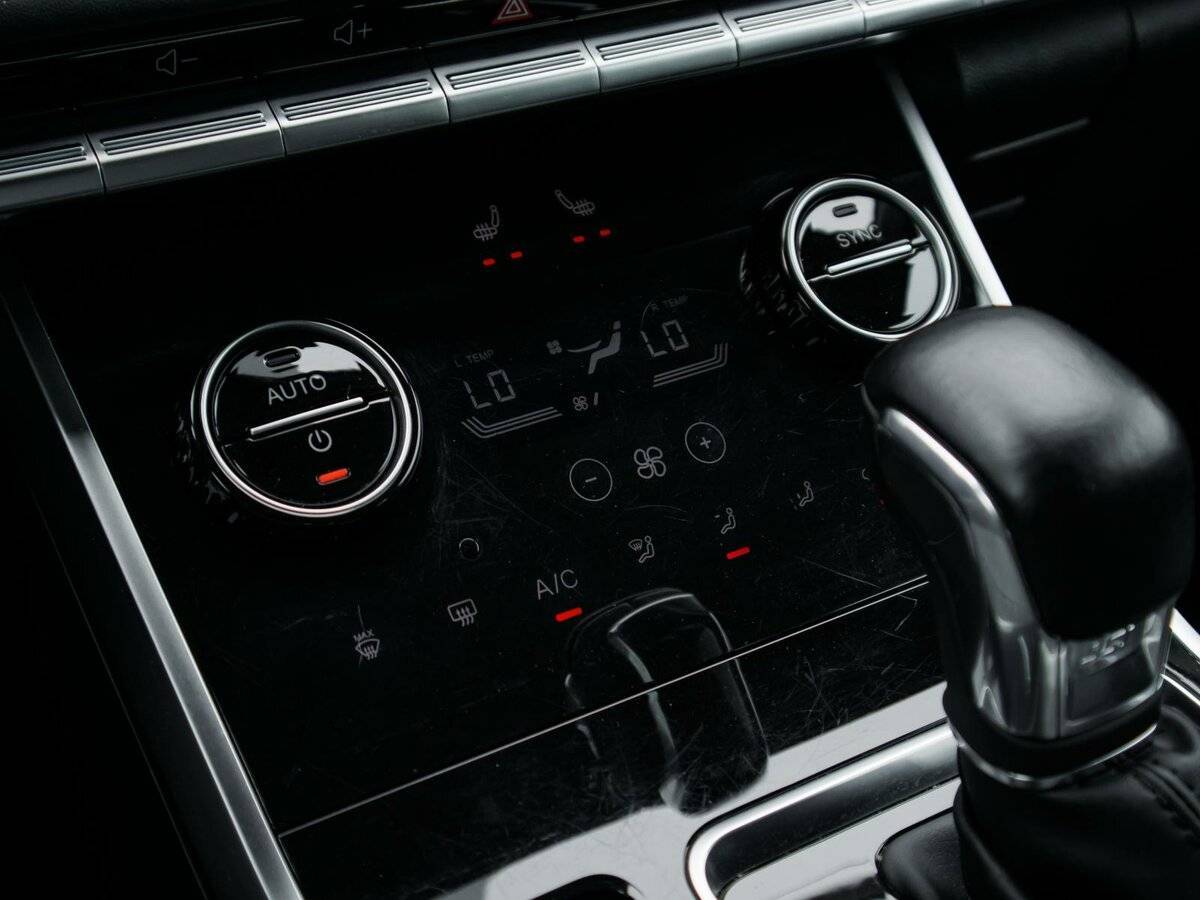 Купить Chery Tiggo 8, 2020, 25 898 км.. Фото: #27