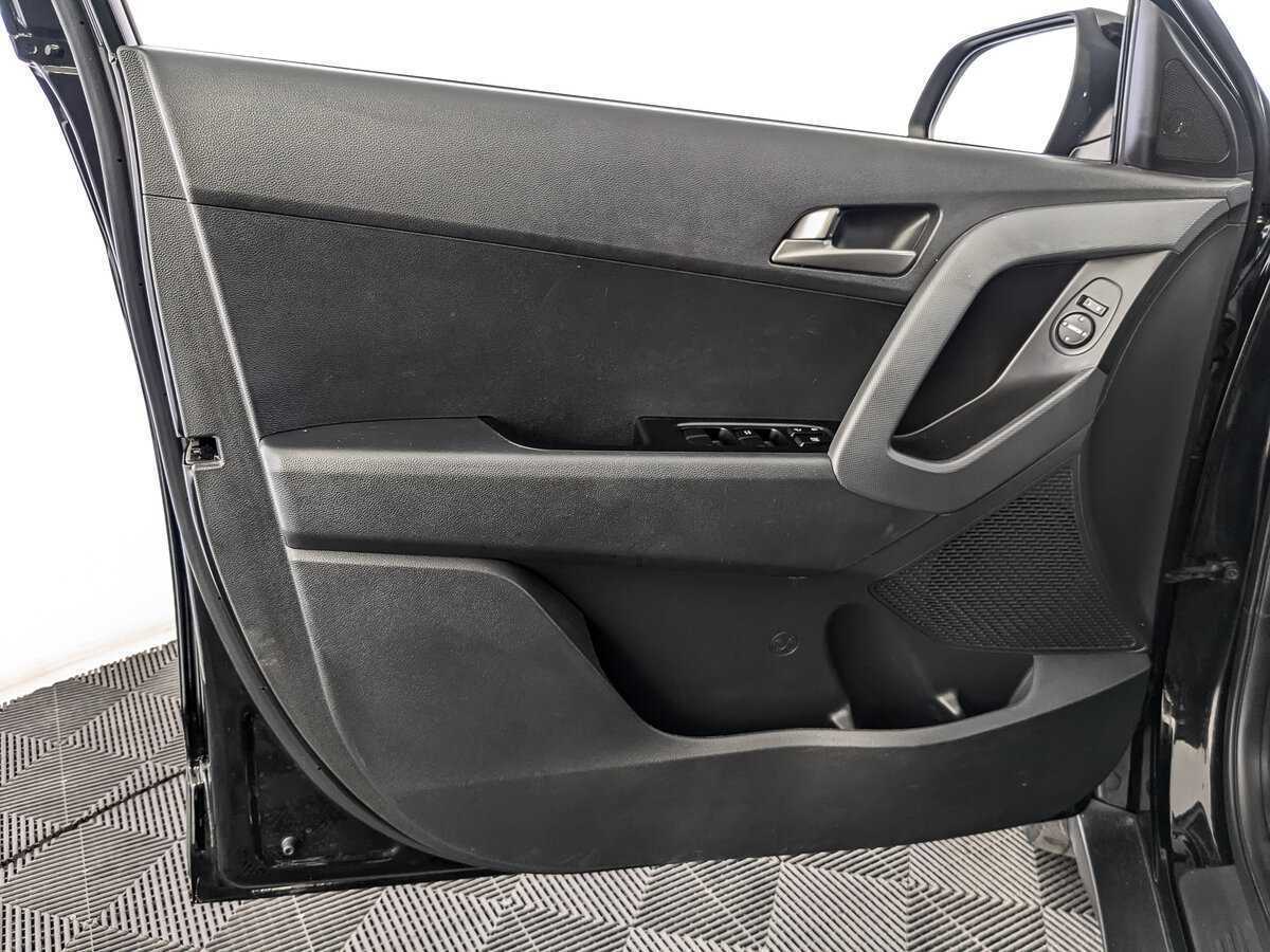 Купить Hyundai Creta, 2019, 108 110 км.. Фото: #14