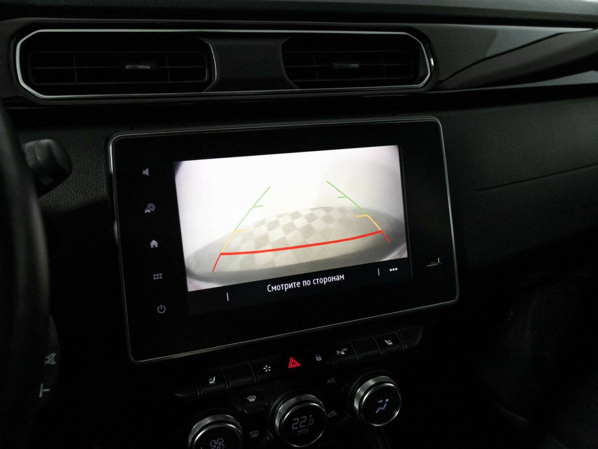 Купить Renault Arkana, 2019, 140 000 км.. Фото: #13