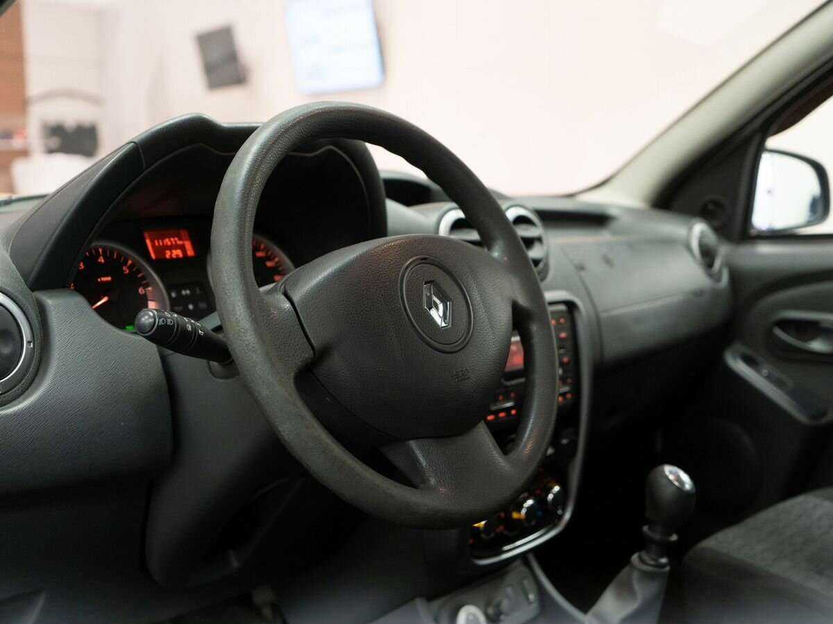 Купить Renault Duster, 2013, 111 000 км.. Фото: #4